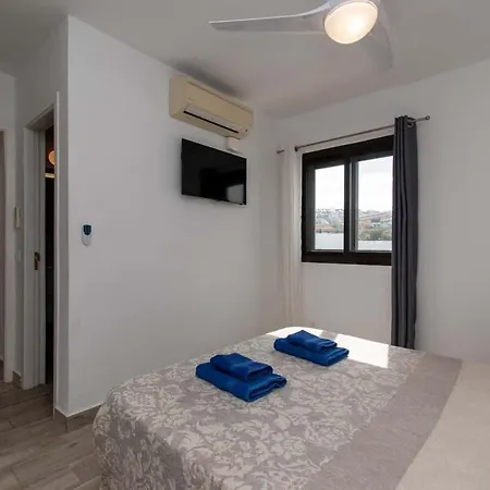 Sunset Bay 37 - Two Bed Apartment *