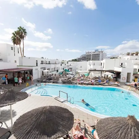 Sunset Bay 37 - Two Bed Costa Adeje (Tenerife)