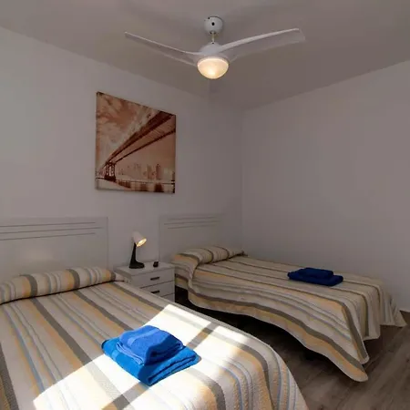 Sunset Bay 37 - Two Bed Апартаменты Адехе