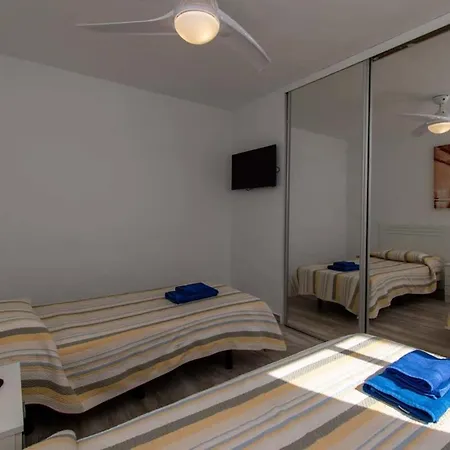 Sunset Bay 37 - Two Bed Адехе