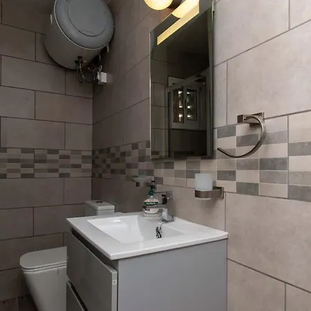 Апартаменты Sunset Bay 37 - Two Bed *