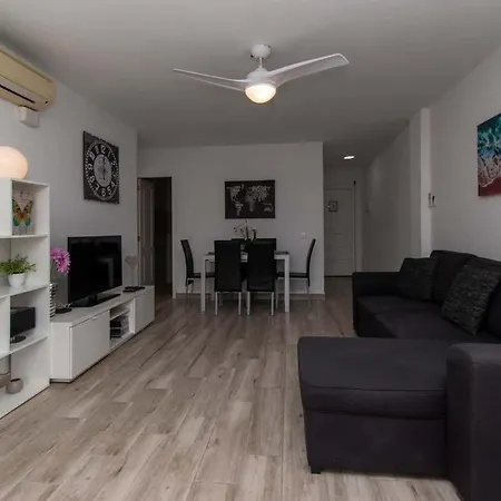 Апартаменты Sunset Bay 37 - Two Bed *