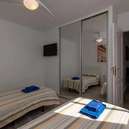 Sunset Bay 37 - Two Bed Апартаменты *