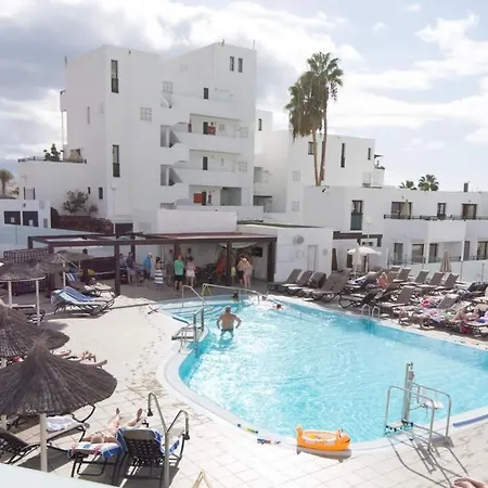 Sunset Bay 37 - Two Bed Апартаменты