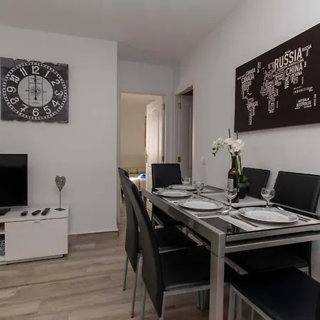 Апартаменты Sunset Bay 37 - Two Bed *