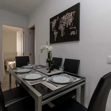 Sunset Bay 37 - Two Bed Апартаменты *