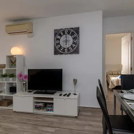 Sunset Bay 37 - Two Bed Апартаменты *
