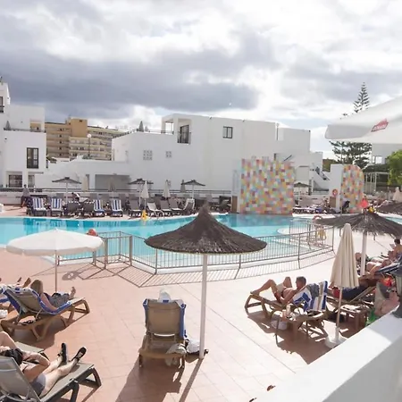 Апартаменты Sunset Bay 37 - Two Bed