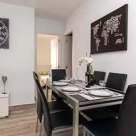 Sunset Bay 37 - Two Bed Апартаменты
