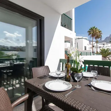 Sunset Bay 37 - Two Bed * Costa Adeje (Tenerife)