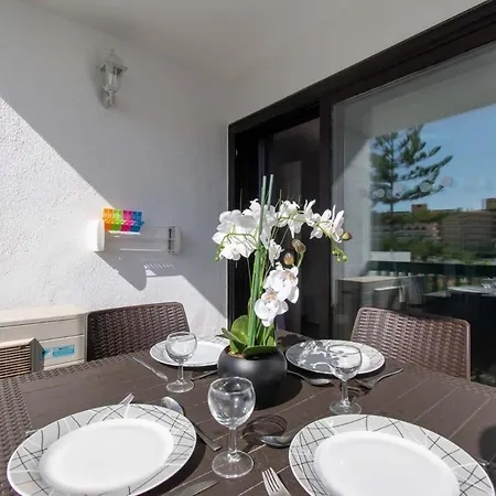 Апартаменты Sunset Bay 37 - Two Bed *