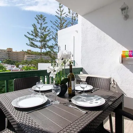 Sunset Bay 37 - Two Bed Адехе